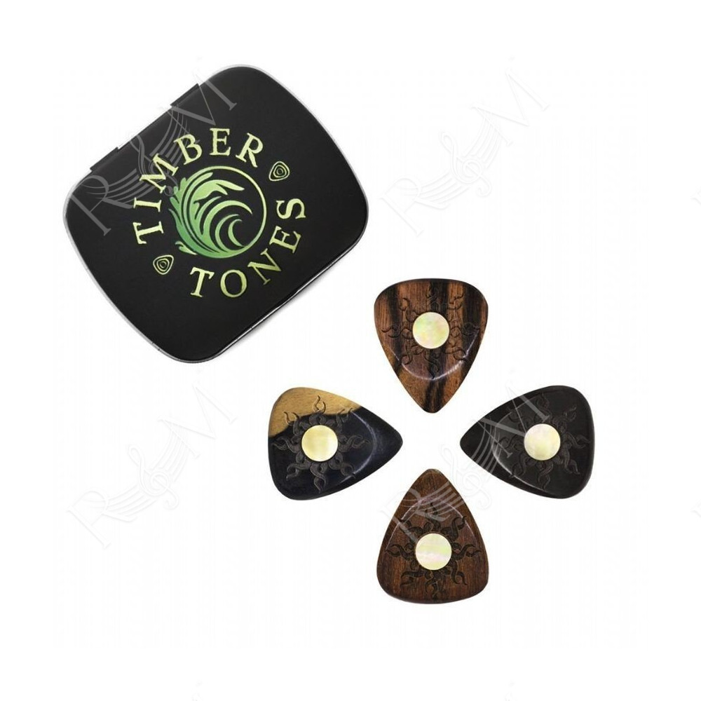 SUN-MT-4 TIMBERTONES