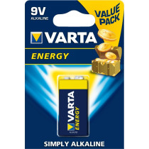 04122229411 VARTA