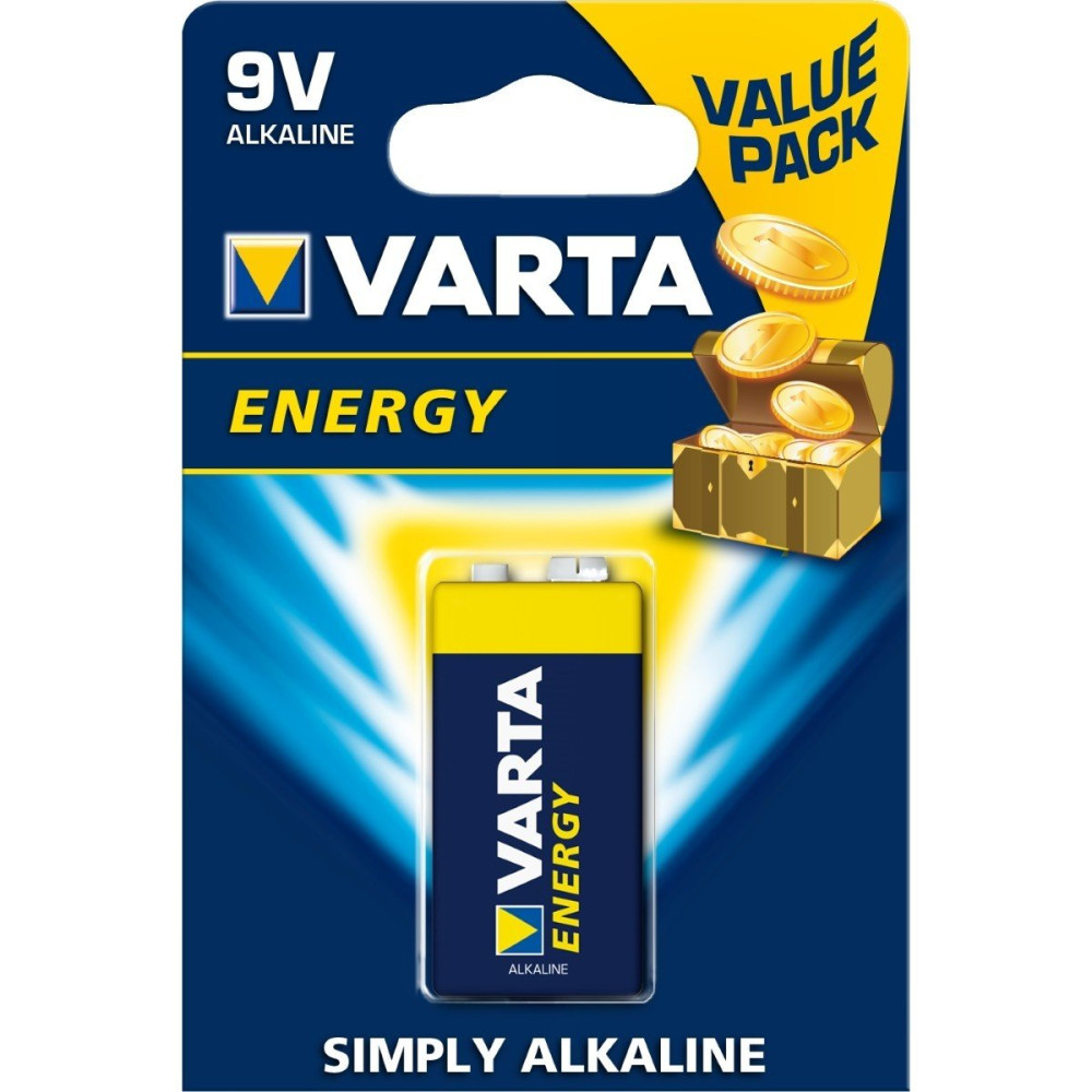 04122229411 VARTA