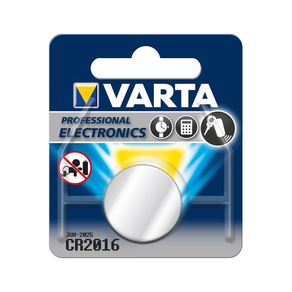 060161014101 VARTA
