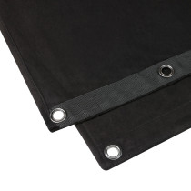 Adam Hall Accessories MOLTON 500 3x3