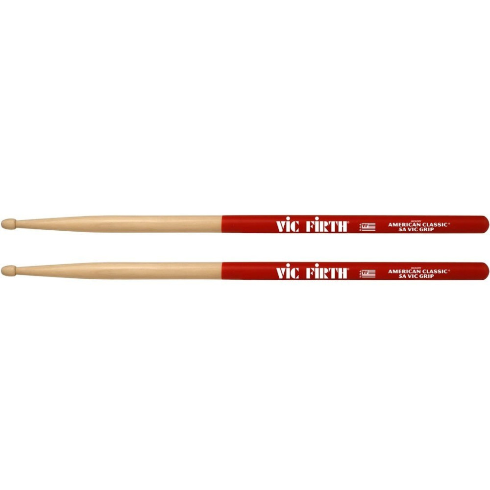5AVG VIC FIRTH