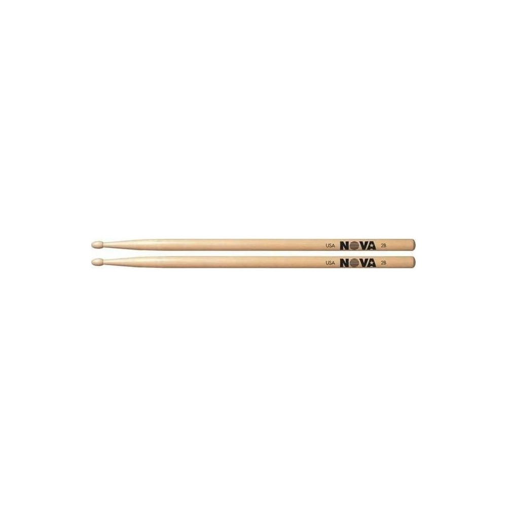 N2B VIC FIRTH