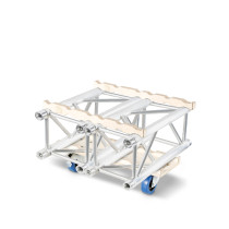 Adam Hall Accessories EUROTRUSS ROLL BOARD 381022