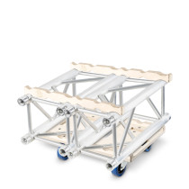 Adam Hall Accessories EUROTRUSS ROLL BOARD 381044