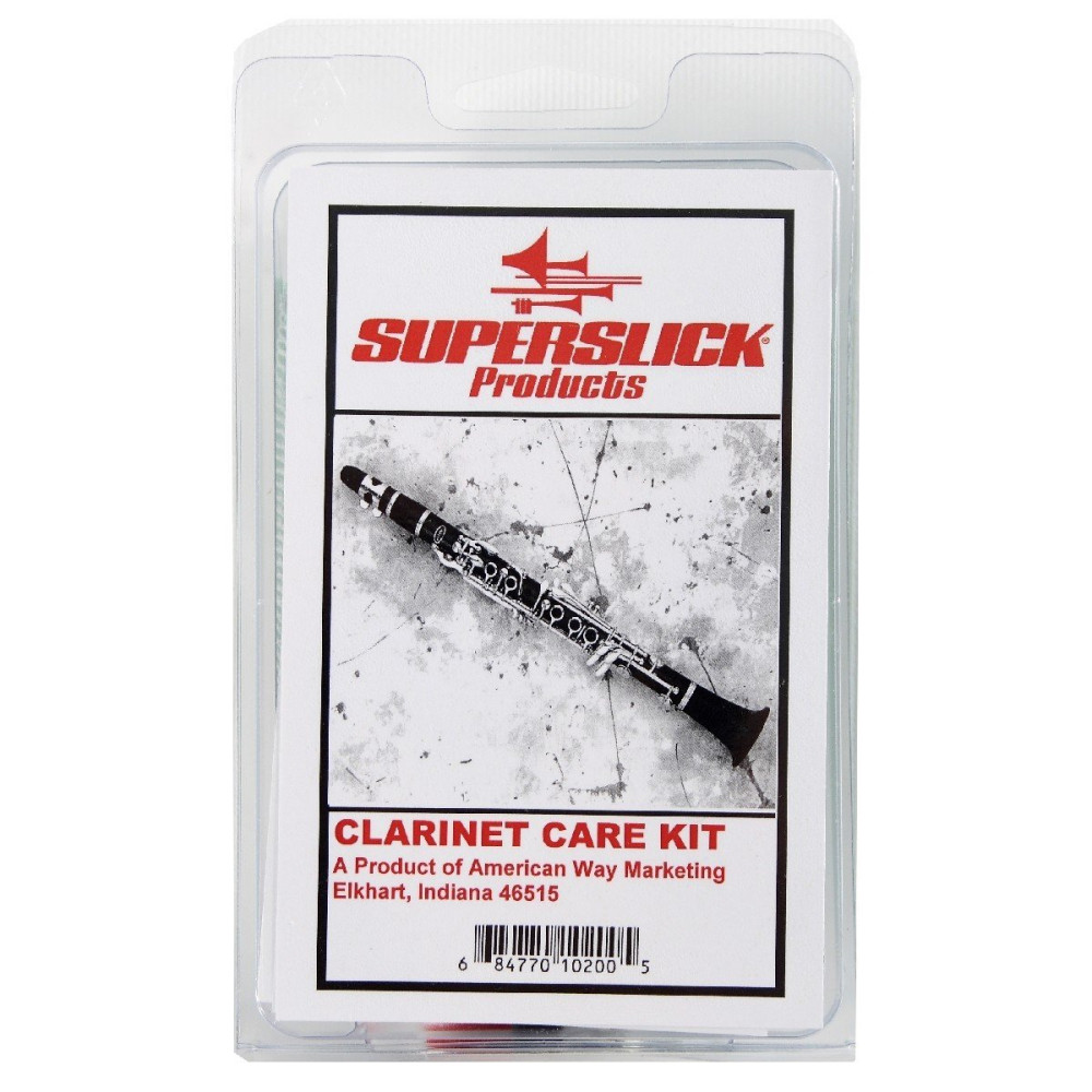 CLCK SUPERSLICK