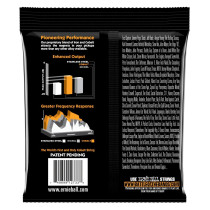 P02733 ERNIE BALL