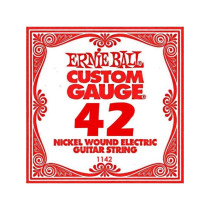 P01142 ERNIE BALL