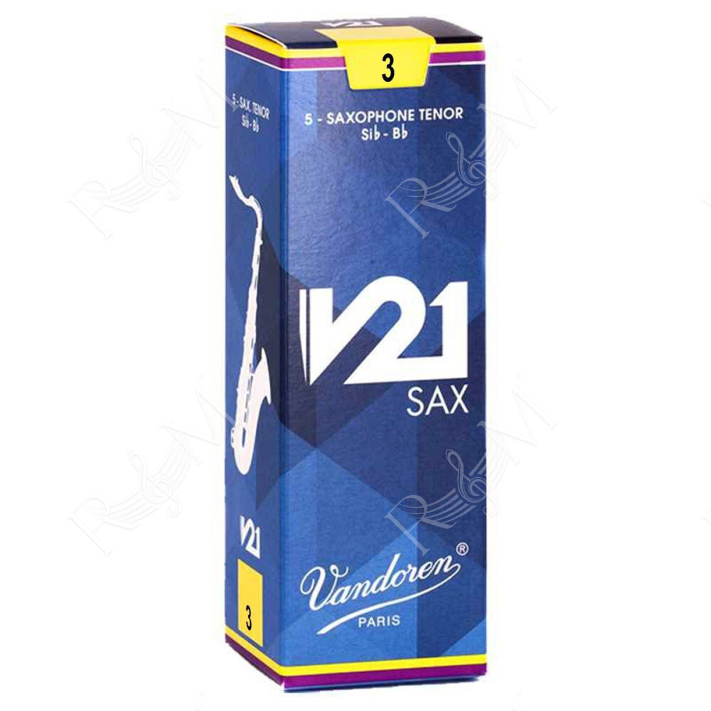 SR823 VANDOREN