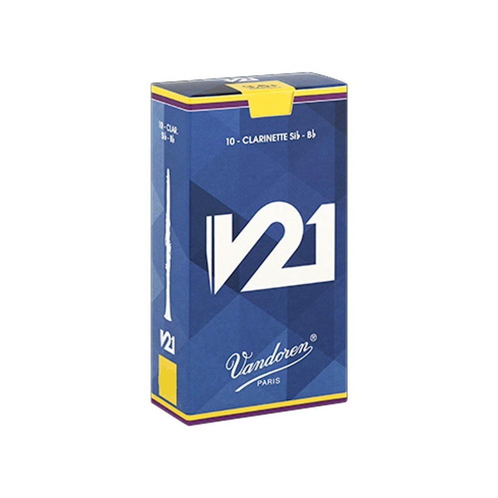 CR8025 VANDOREN