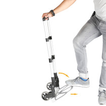 Adam Hall Accessories PORTER