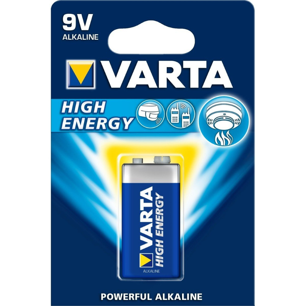 04922121411 VARTA