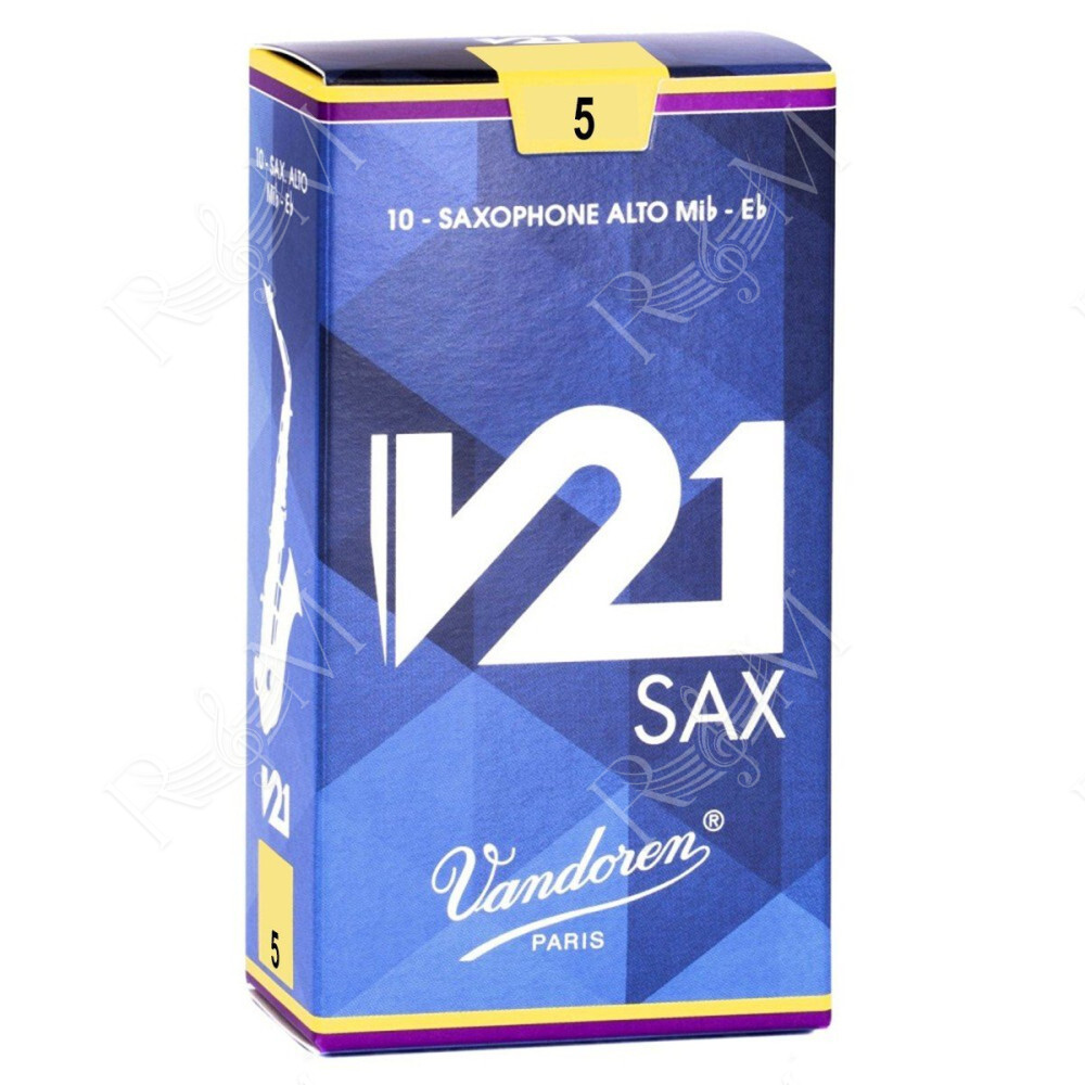 SR815 VANDOREN