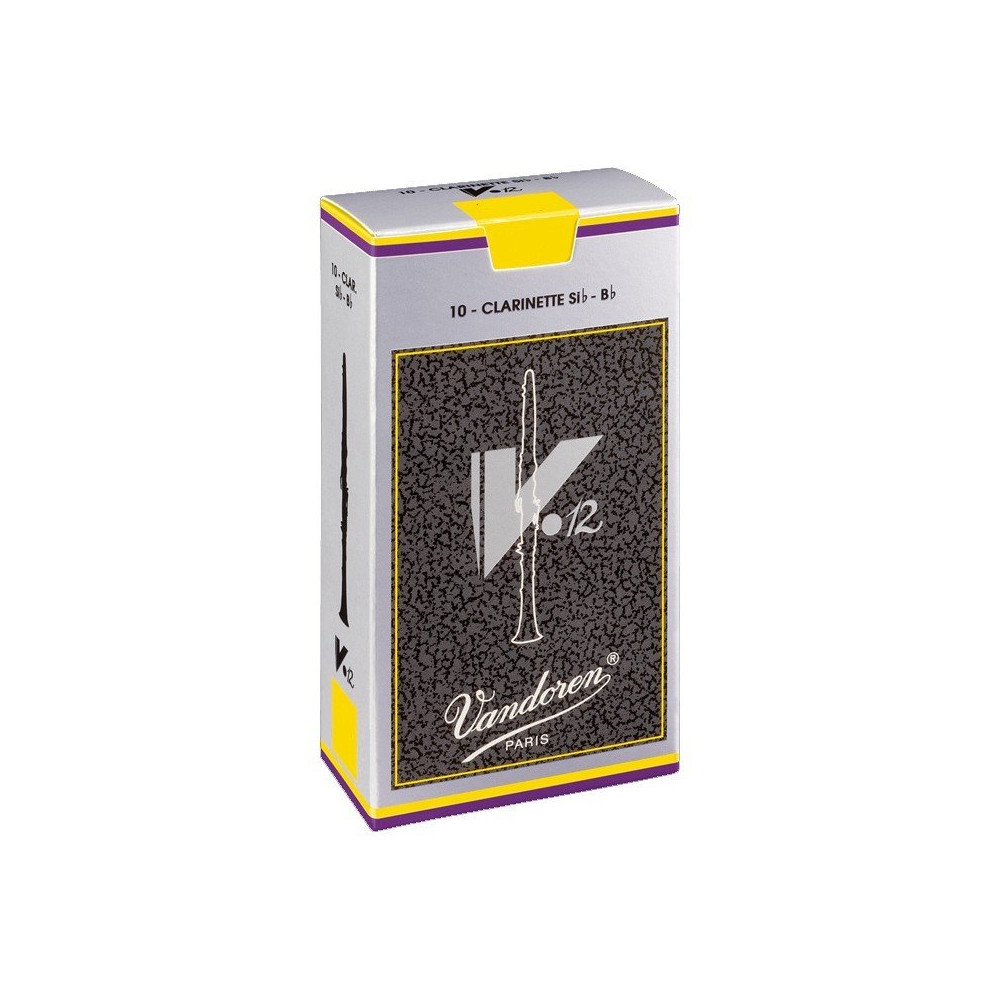 CR194 VANDOREN