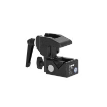 Adam Hall Accessories SUPER CLAMP