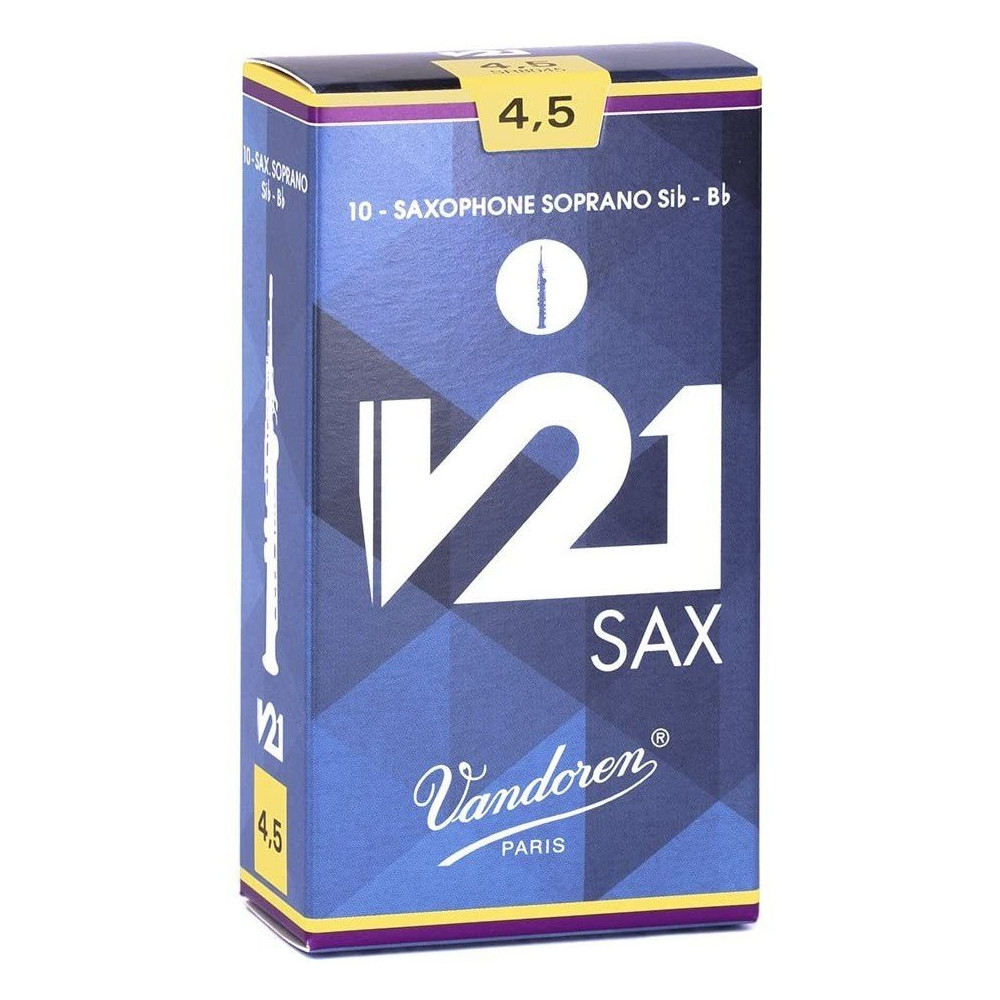 SR8045 VANDOREN