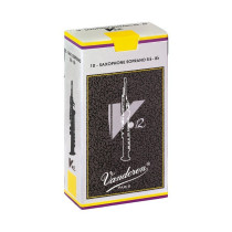 SR604 VANDOREN