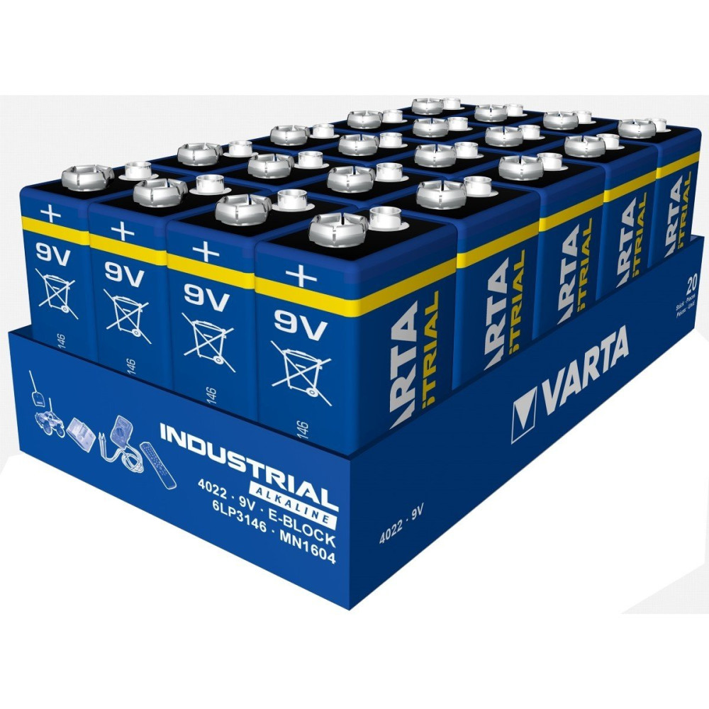 04022211111 VARTA
