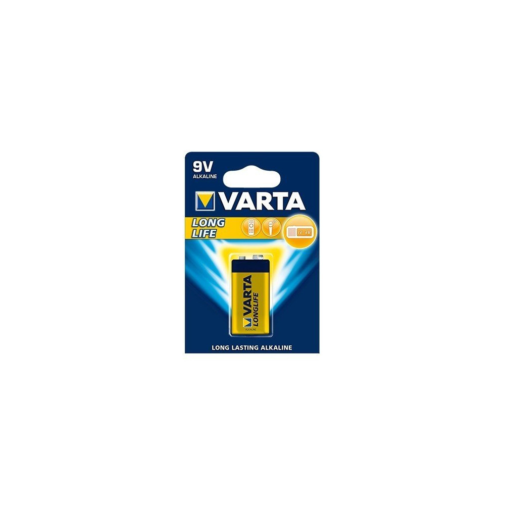 04122101411 VARTA