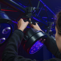 Adam Hall Accessories SUPER CLAMP MK2 SET 1