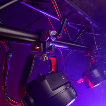 Adam Hall Accessories SUPER CLAMP MK2 SET 1