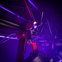 Adam Hall Accessories SUPER CLAMP MK2 SET 1