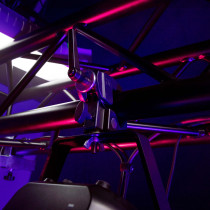 Adam Hall Accessories SUPER CLAMP MK2 SET 1