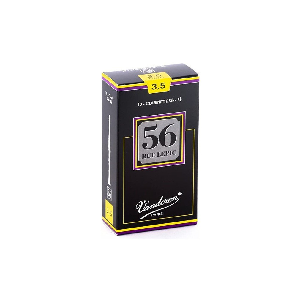 CR5035 VANDOREN