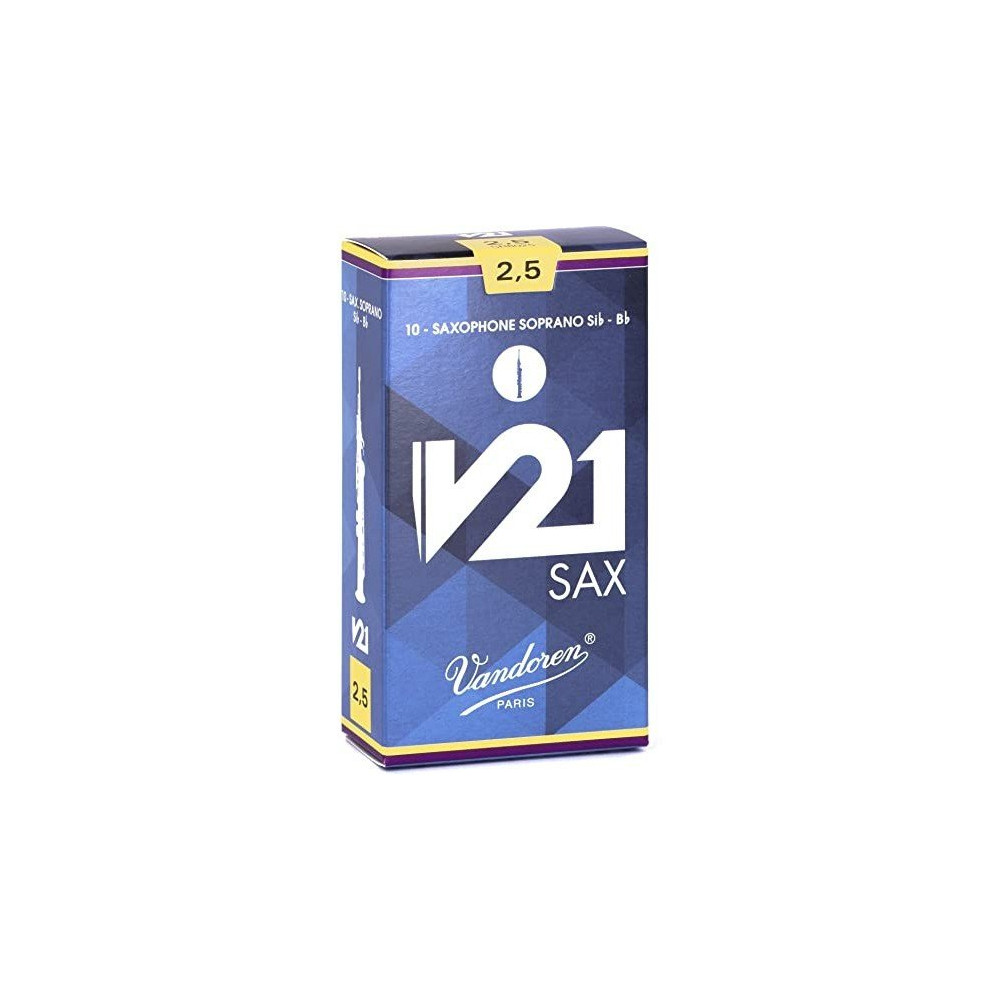SR8025 VANDOREN