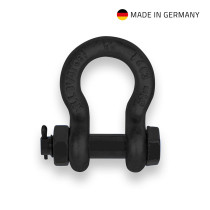 Adam Hall Accessories SH2 B 0325