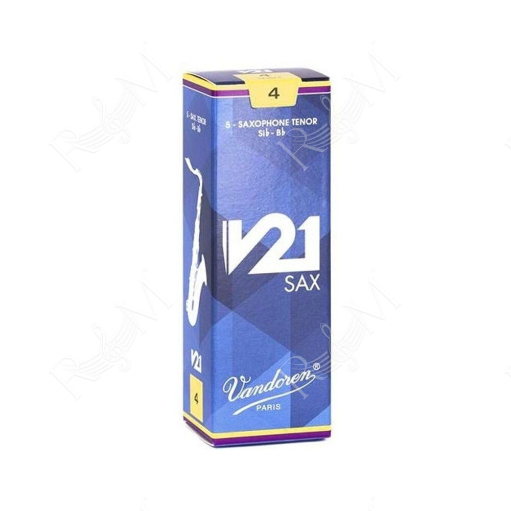 SR824 VANDOREN