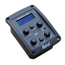 K3-T BELCAT