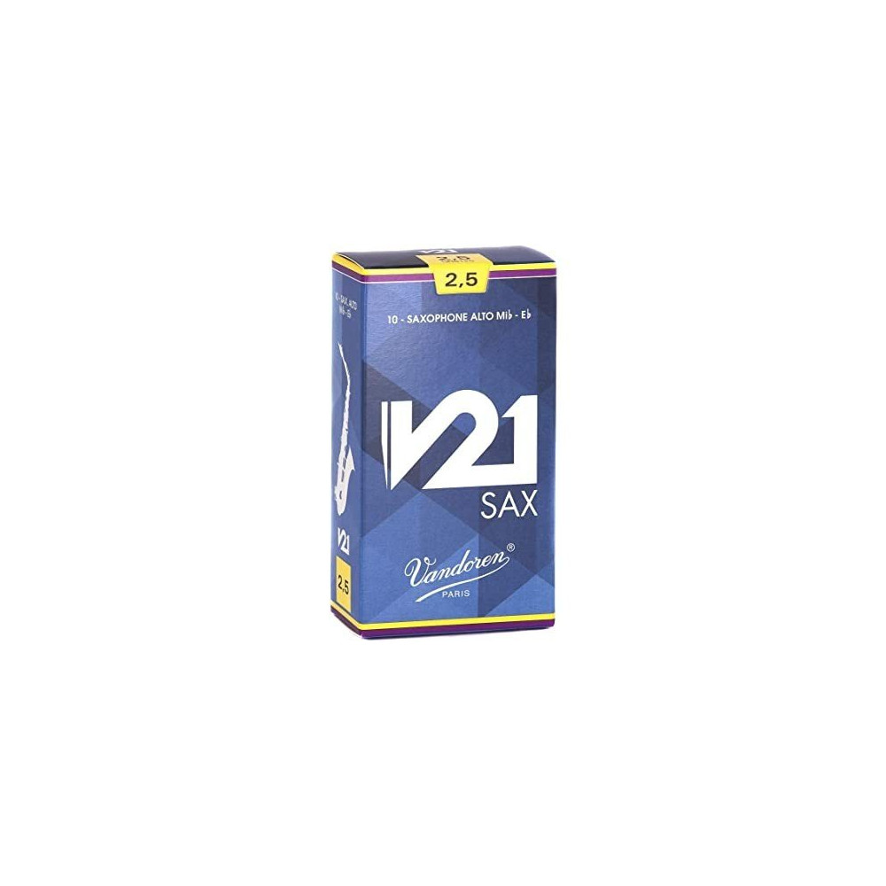 SR8125 VANDOREN