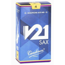 SR814 VANDOREN