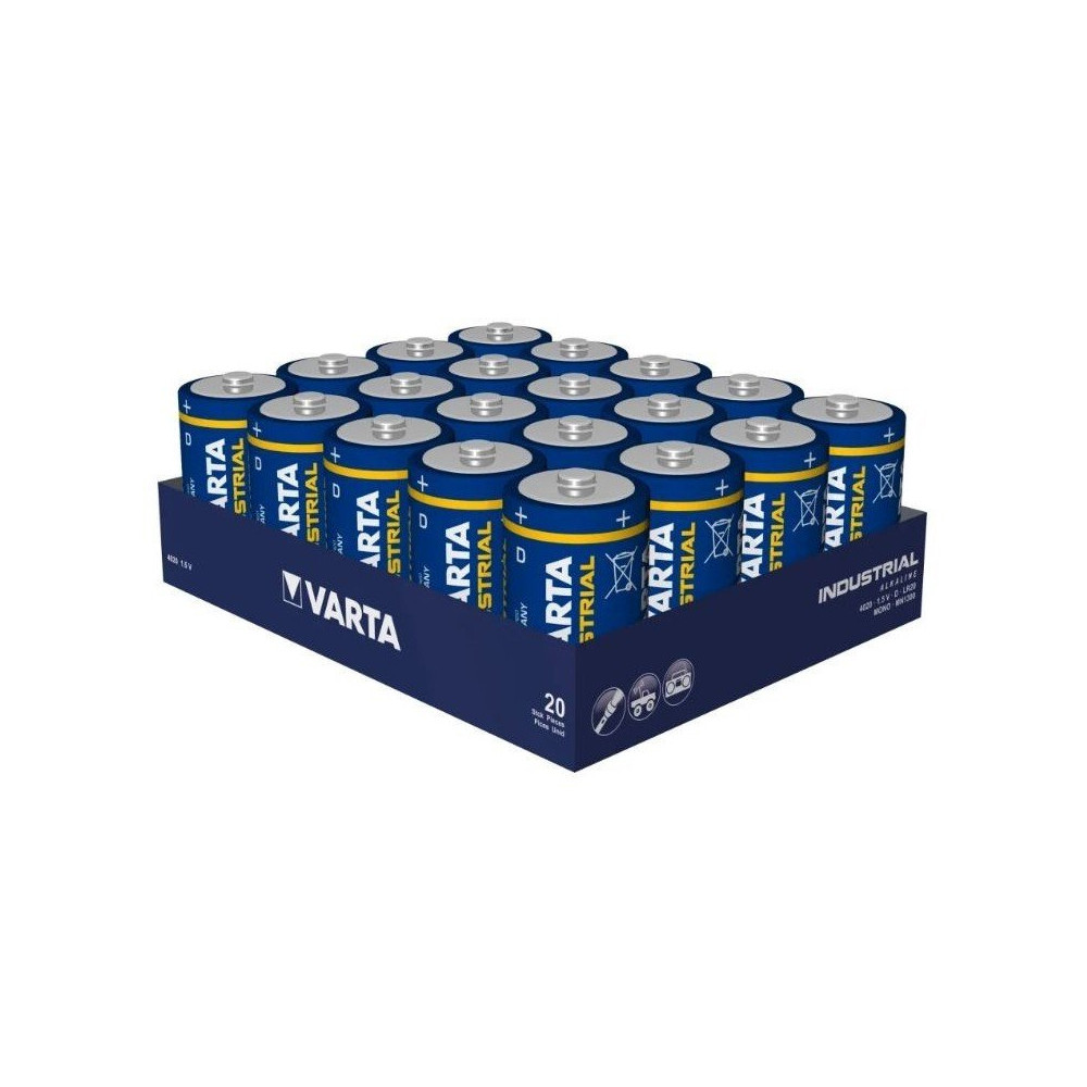 4020211111 VARTA