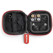 MUSICSAFEPRO-2019-BK ALPINE