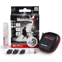 MUSICSAFEPRO-2019-BK ALPINE