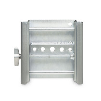 Adam Hall Accessories TENTCLAMP S