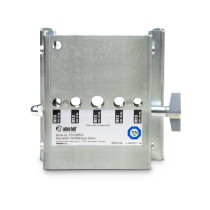 Adam Hall Accessories TENTCLAMP S