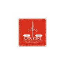 RED D-4TH AUGUSTINE