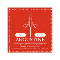 RED D-4TH AUGUSTINE