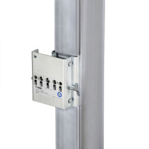 Adam Hall Accessories TENTCLAMP S