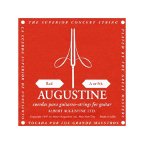 RED A-5TH AUGUSTINE