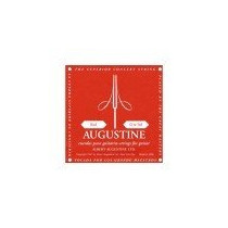 RED G-3RD AUGUSTINE