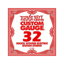 P01132 ERNIE BALL