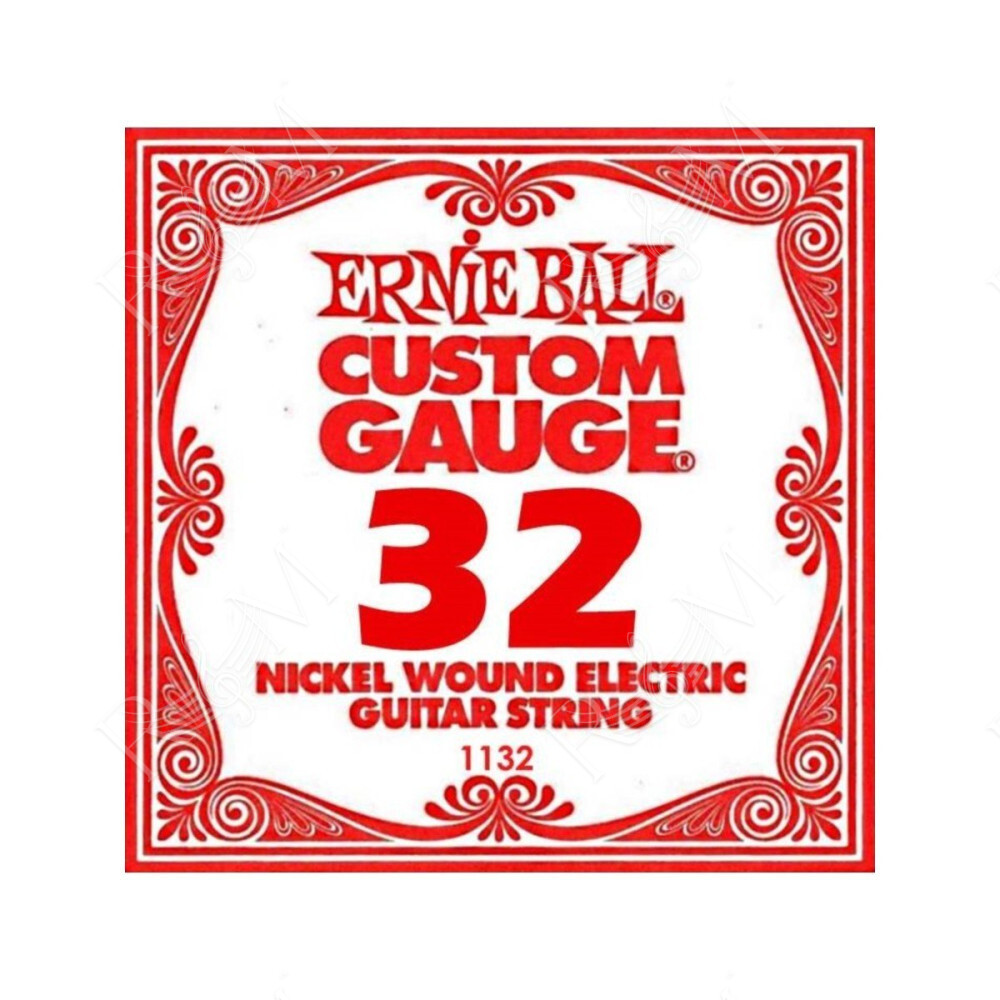 P01132 ERNIE BALL