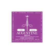 REG BLACK SETS AUGUSTINE