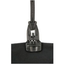 Adam Hall Accessories MIDI CLIP BLACK