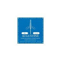 BLUE D-4TH AUGUSTINE