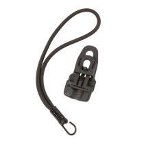 Adam Hall Accessories MIDI CLIP BLACK